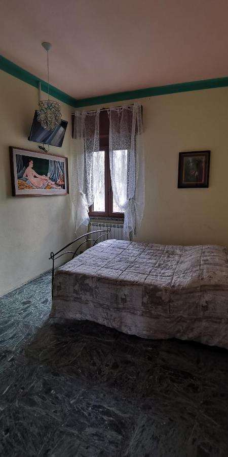 Villa Pertini Appartamento Primo Piano Nel Parco Oglio Sud Canneto sull'Oglio Exterior photo